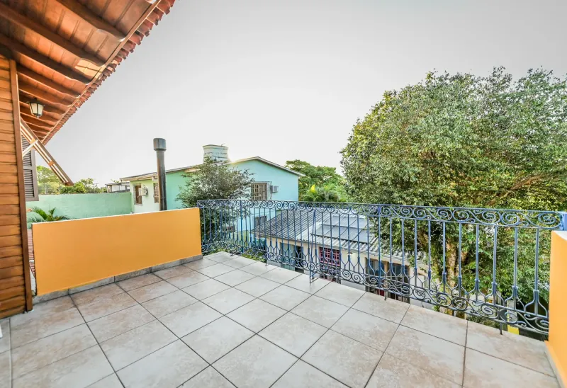 Casa em condomínio no Santa Tereza, Porto Alegre - Imobiliária - foto 60