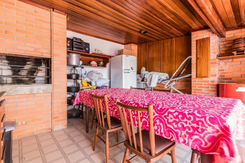 Casa no Medianeira, Porto Alegre - Imobiliária - foto 52