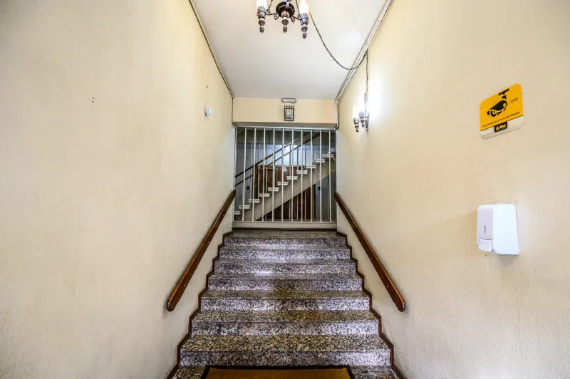 Apartamento no Menino Deus, Porto Alegre - Imobiliária - foto 29