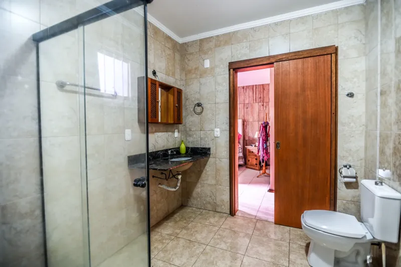 Casa em condomínio no Guarujá, Porto Alegre - Imobiliária - foto 38