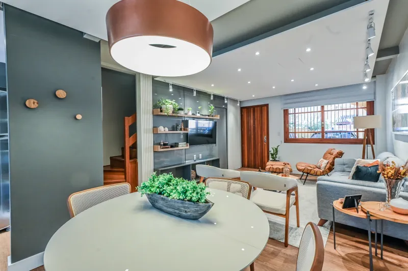 Casa em condomínio no Tristeza, Porto Alegre - Imobiliária - foto 11