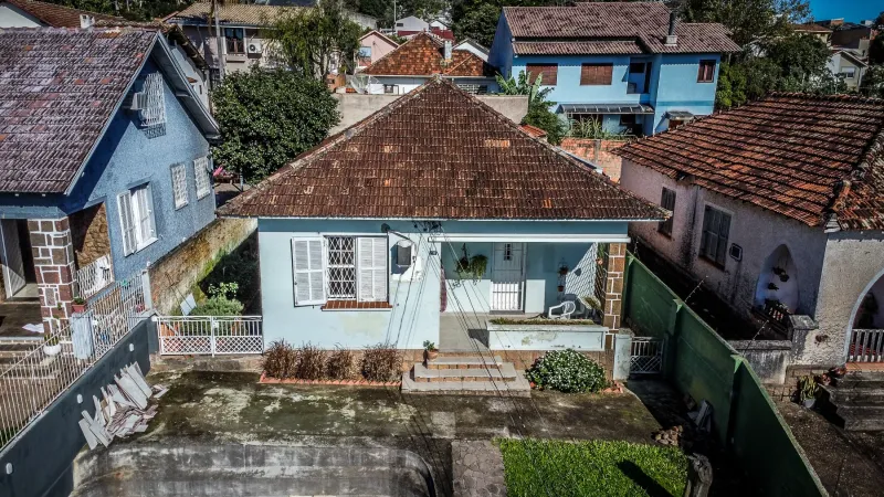 Casa no Santa Tereza, Porto Alegre - Imobiliária - foto 3