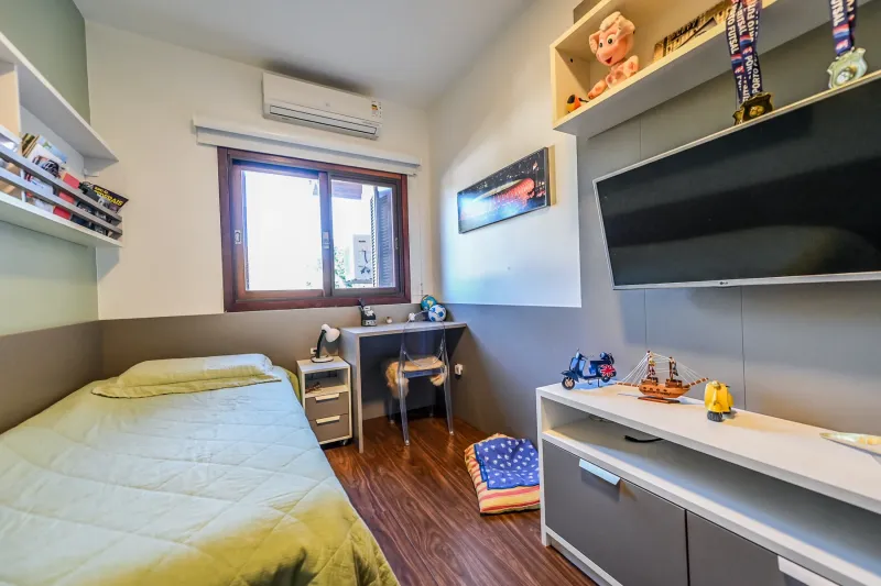Casa em condomínio no Tristeza, Porto Alegre - Imobiliária - foto 42