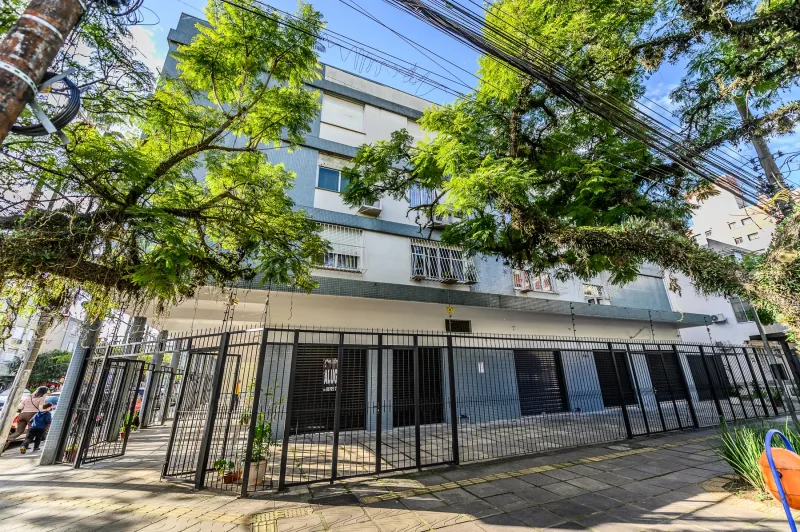 Apartamento no Menino Deus, Porto Alegre - Imobiliária - foto 38