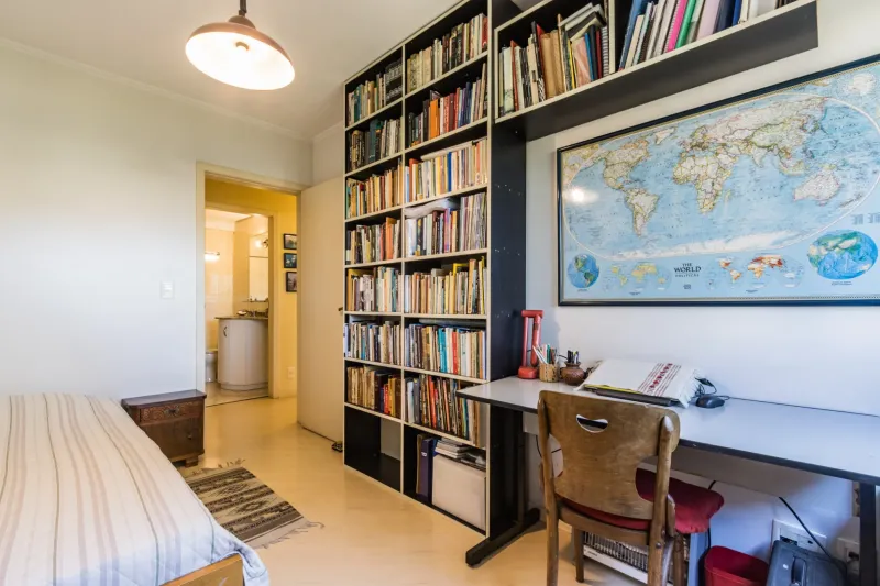 Apartamento no Teresópolis, Porto Alegre - Imobiliária - foto 10