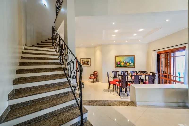 Casa em condomínio no Nonoai, Porto Alegre - Imobiliária - foto 10