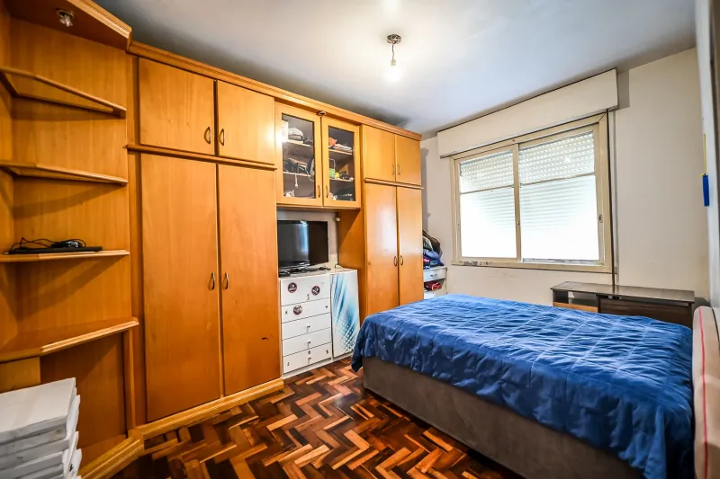 Apartamento no Menino Deus, Porto Alegre - Imobiliária - foto 12