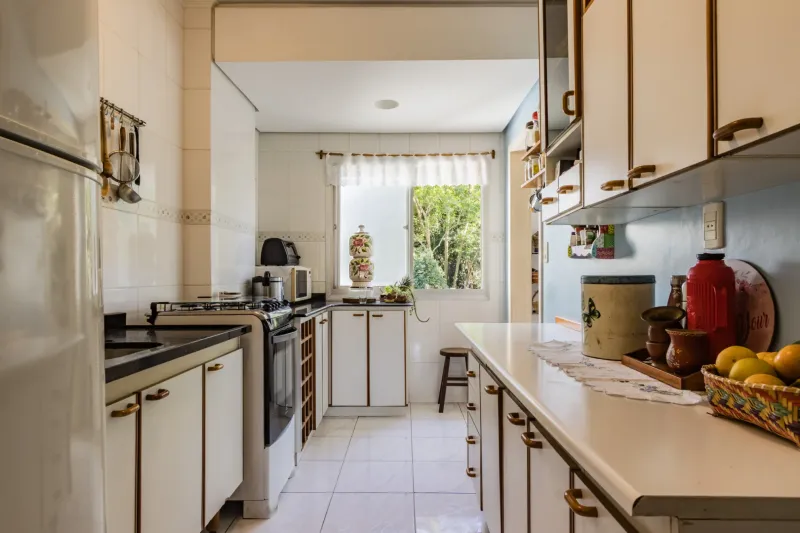 Apartamento no Teresópolis, Porto Alegre - Imobiliária - foto 26