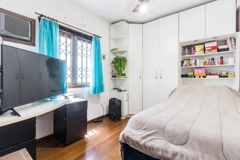 Casa no Medianeira, Porto Alegre - Imobiliária - foto 28