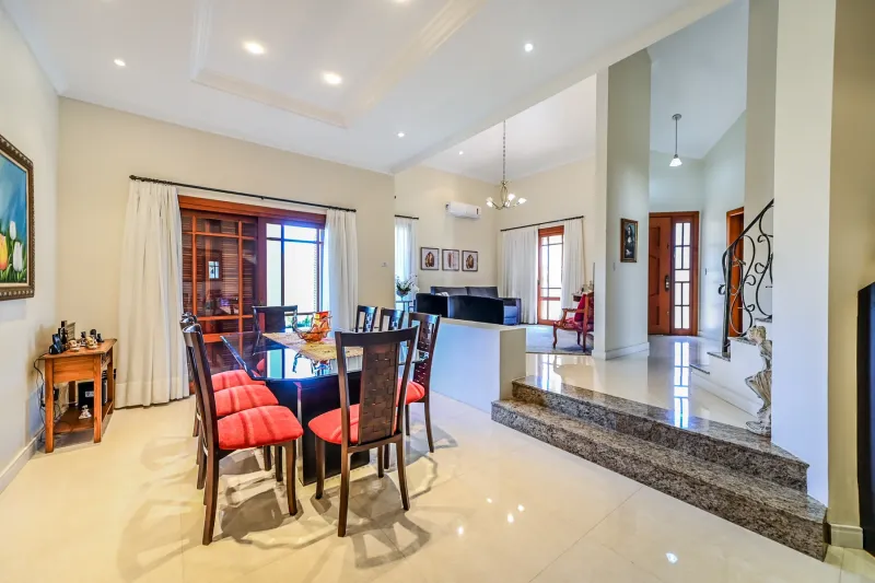 Casa em condomínio no Nonoai, Porto Alegre - Imobiliária - foto 2
