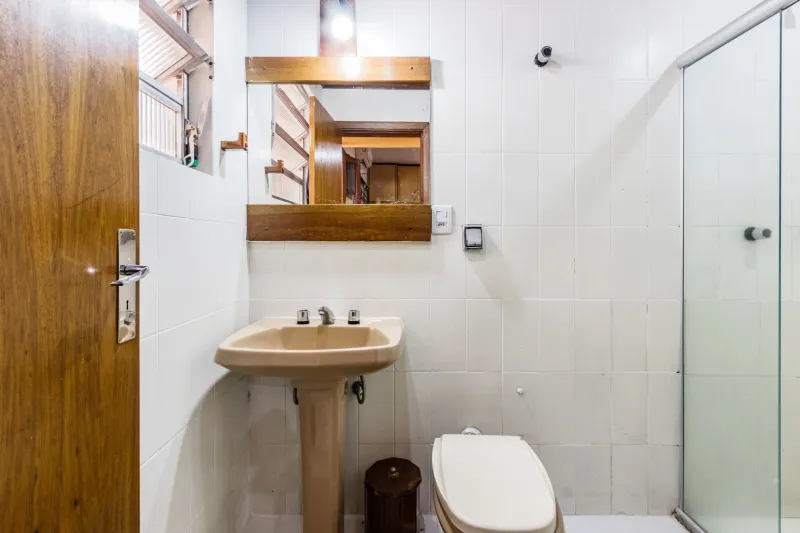 Casa no Medianeira, Porto Alegre - Imobiliária - foto 39