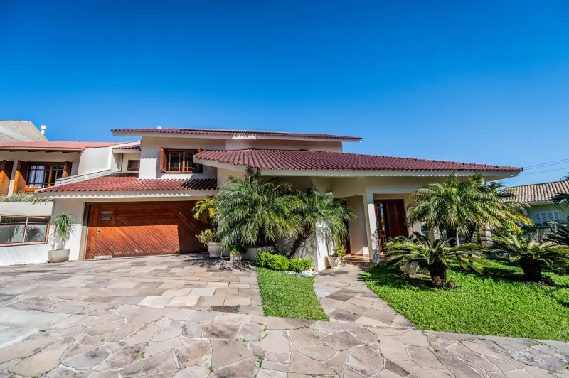 Casa em condomínio no Nonoai, Porto Alegre - Imobiliária - foto 81