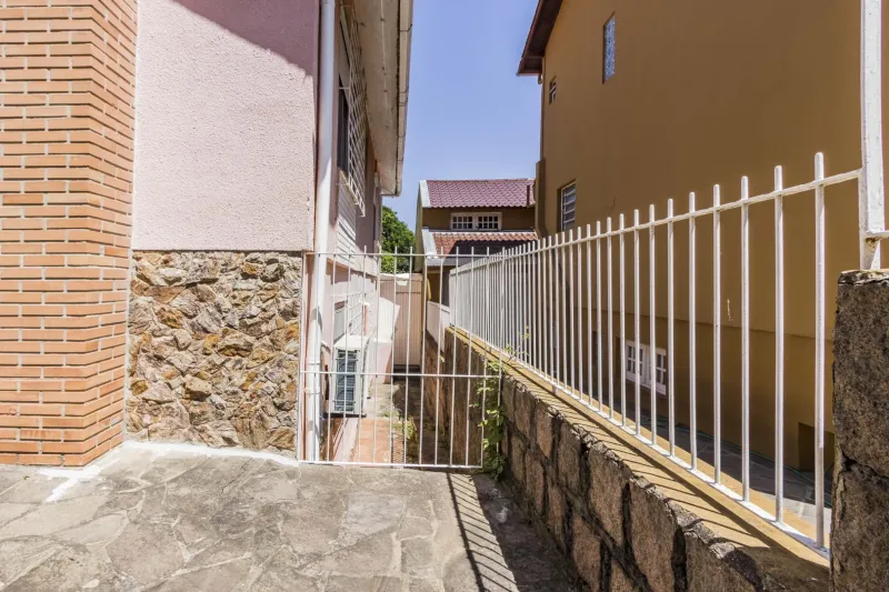 Casa no Santa Tereza, Porto Alegre - Imobiliária - foto 46