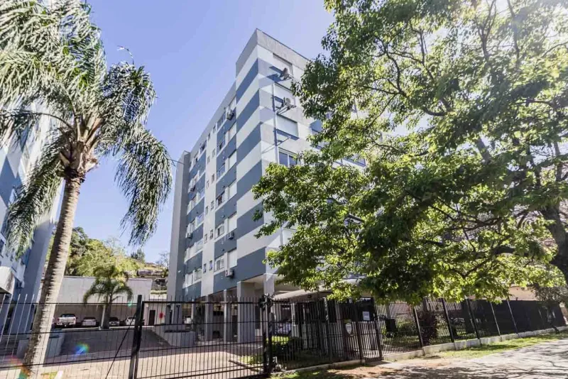 Apartamento no Nonoai, Porto Alegre - Imobiliária - foto 34