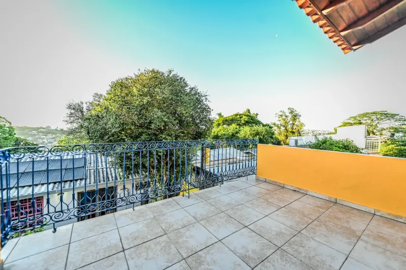 Casa em condomínio no Santa Tereza, Porto Alegre - Imobiliária - foto 62