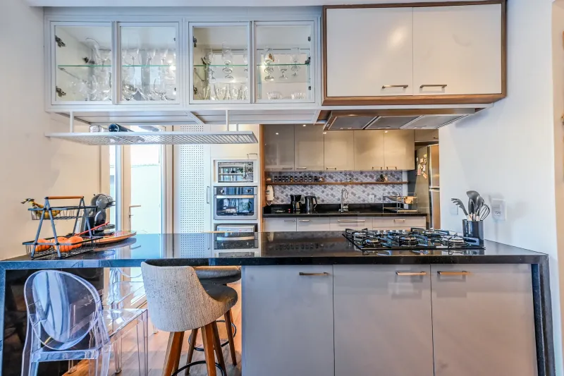 Casa em condomínio no Tristeza, Porto Alegre - Imobiliária - foto 17