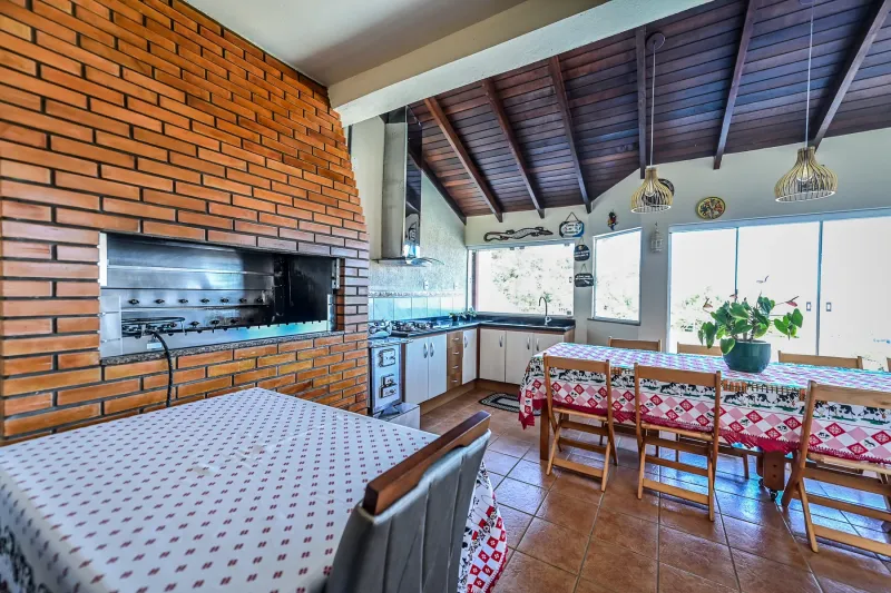 Casa em condomínio no Nonoai, Porto Alegre - Imobiliária - foto 25