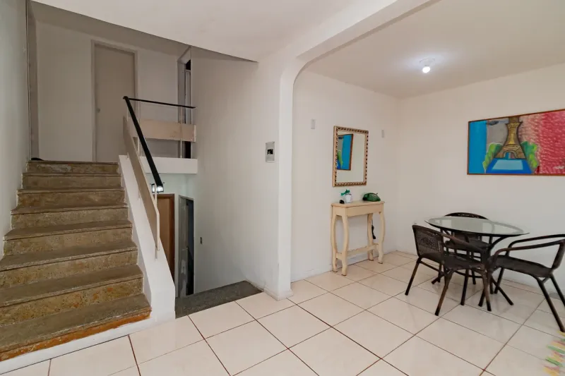 Casa no Santa Tereza, Porto Alegre - Imobiliária - foto 3