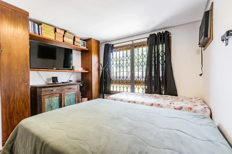 Casa no Medianeira, Porto Alegre - Imobiliária - foto 25