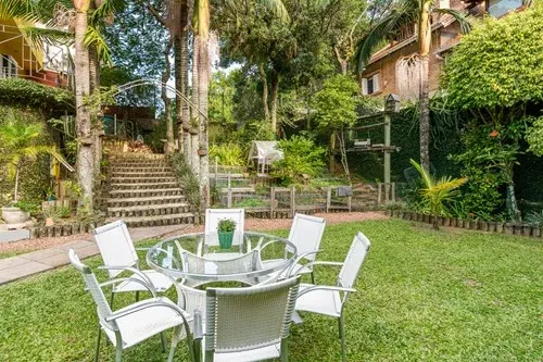 Casa no Jardim Isabel, Porto Alegre - Imobiliária - foto 8