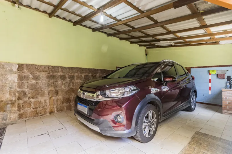 Casa no Santa Tereza, Porto Alegre - Imobiliária - foto 34