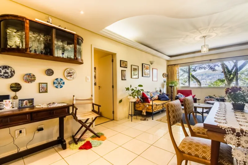 Apartamento no Teresópolis, Porto Alegre - Imobiliária - foto 2