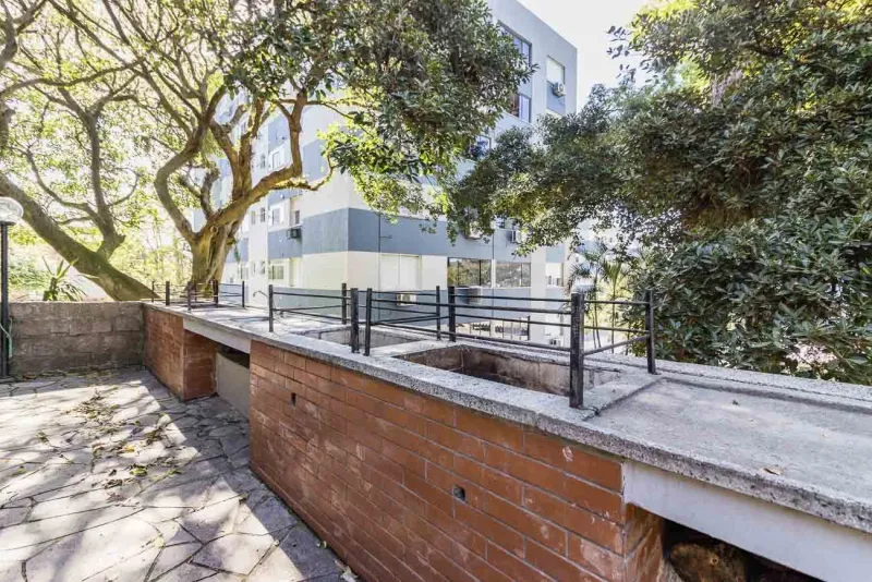 Apartamento no Nonoai, Porto Alegre - Imobiliária - foto 30