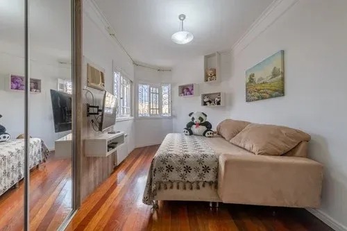 Casa no Jardim Isabel, Porto Alegre - Imobiliária - foto 45
