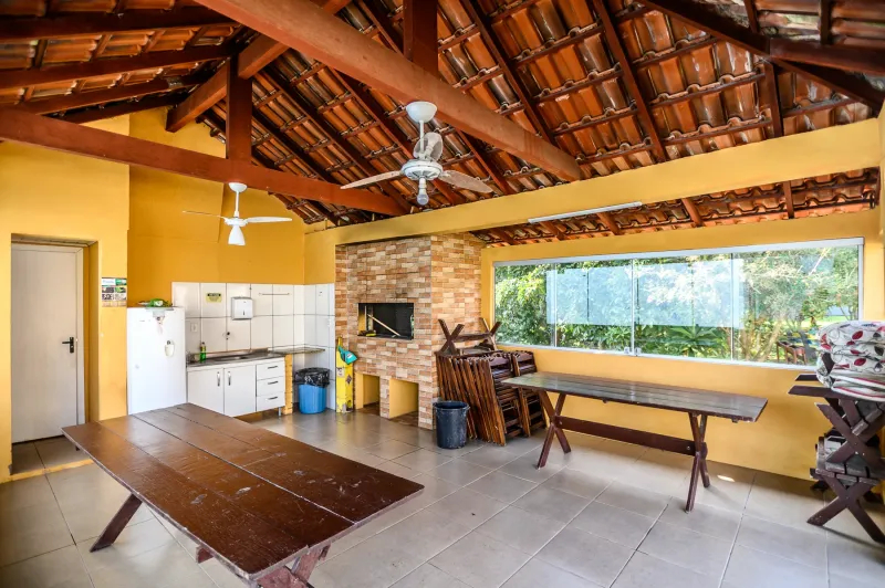 Casa em condomínio no Guarujá, Porto Alegre - Imobiliária - foto 54