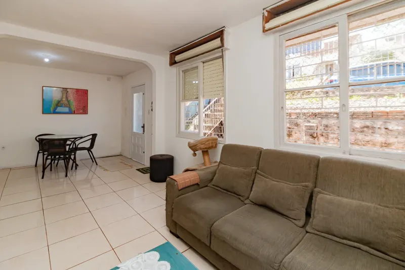 Casa no Santa Tereza, Porto Alegre - Imobiliária - foto 4