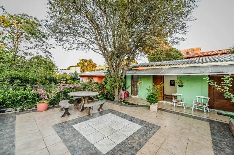 Casa em condomínio no Santa Tereza, Porto Alegre - Imobiliária - foto 68