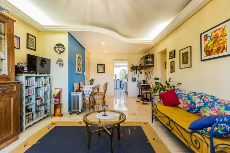 Apartamento no Teresópolis, Porto Alegre - Imobiliária - foto 6