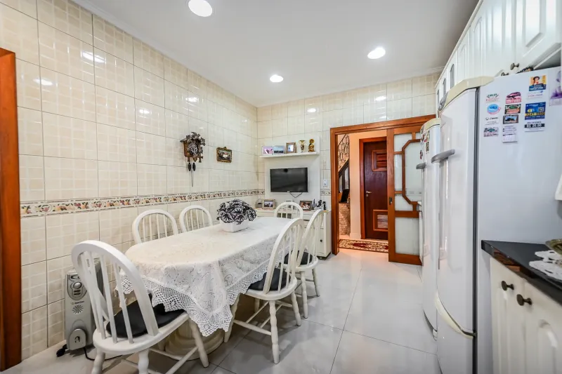 Casa em condomínio no Nonoai, Porto Alegre - Imobiliária - foto 73
