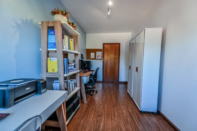 Casa em condomínio no Tristeza, Porto Alegre - Imobiliária - foto 50