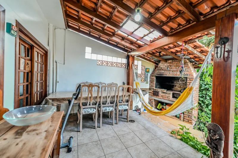 Casa em condomínio no Santa Tereza, Porto Alegre - Imobiliária - foto 19