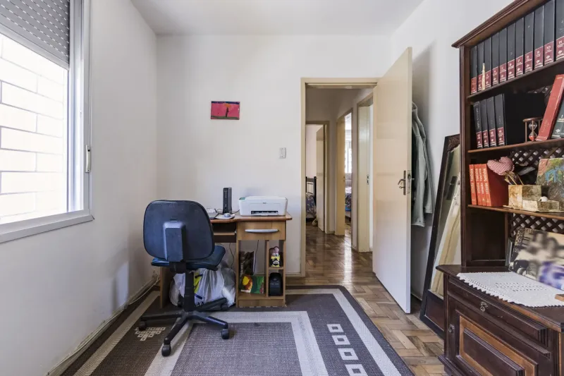 Casa no Santa Tereza, Porto Alegre - Imobiliária - foto 27