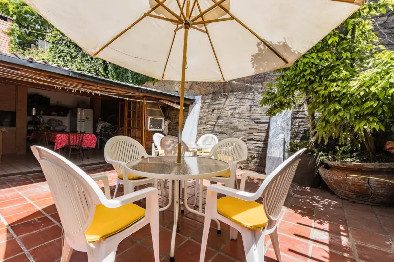 Casa no Medianeira, Porto Alegre - Imobiliária - foto 57