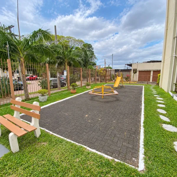 Apartamento no Sarandi, Porto Alegre - Imobiliária - foto 16