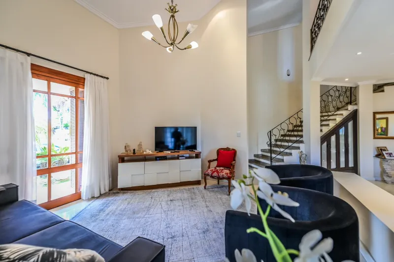 Casa em condomínio no Nonoai, Porto Alegre - Imobiliária - foto 9
