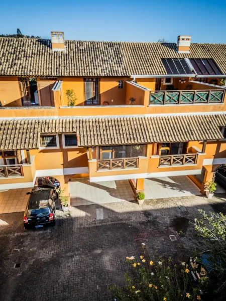 Casa em condomínio no Tristeza, Porto Alegre - Imobiliária - foto 66