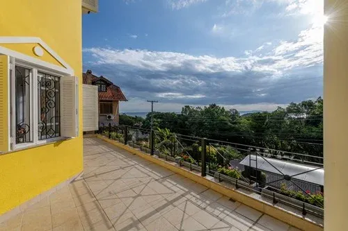 Casa no Jardim Isabel, Porto Alegre - Imobiliária - foto 16