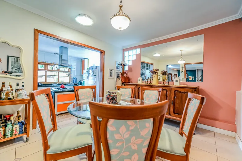 Casa em condomínio no Santa Tereza, Porto Alegre - Imobiliária - foto 36
