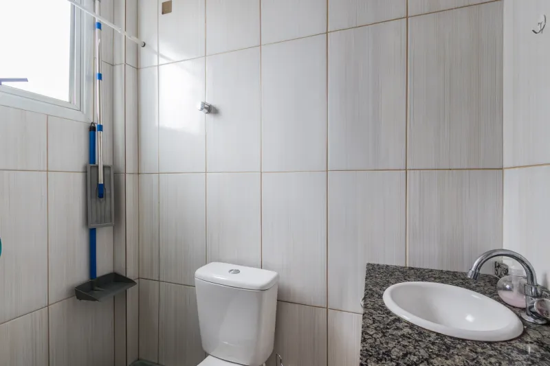 Apartamento no Nonoai, Porto Alegre - Imobiliária - foto 15