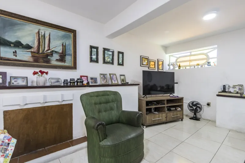 Casa no Santa Tereza, Porto Alegre - Imobiliária - foto 10