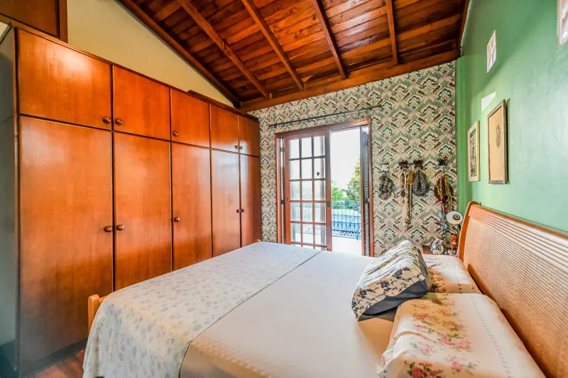 Casa em condomínio no Santa Tereza, Porto Alegre - Imobiliária - foto 56