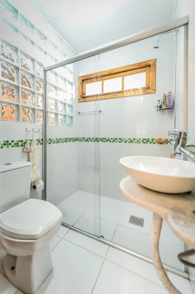 Casa em condomínio no Santa Tereza, Porto Alegre - Imobiliária - foto 13