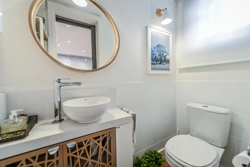 Casa em condomínio no Tristeza, Porto Alegre - Imobiliária - foto 62