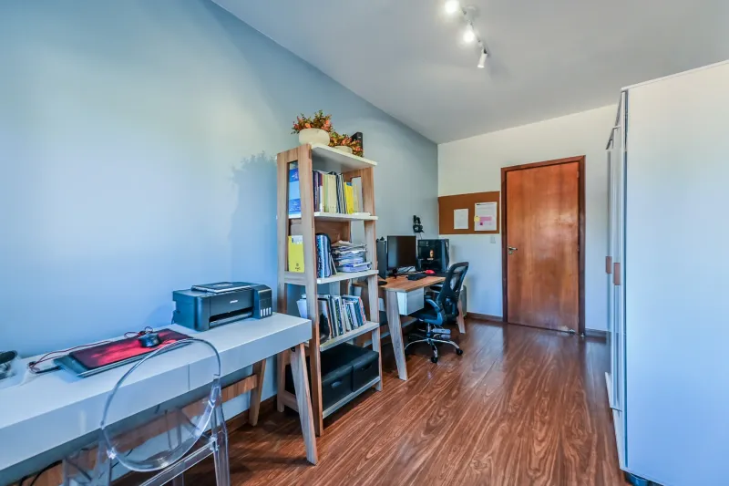 Casa em condomínio no Tristeza, Porto Alegre - Imobiliária - foto 49