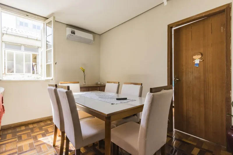 Apartamento no Centro Histórico, Porto Alegre - Imobiliária - foto 4