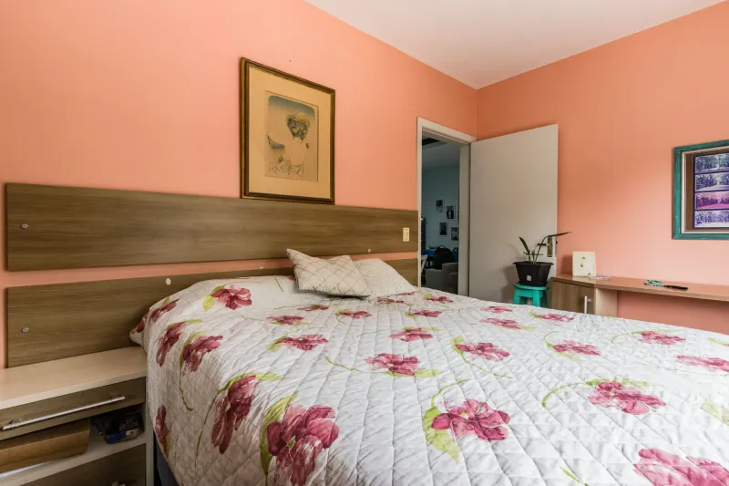 Apartamento no Nonoai, Porto Alegre - Imobiliária - foto 19